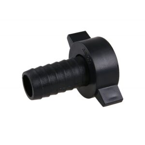 Slange endestik 3/4"