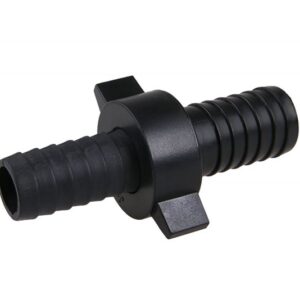 Slangereduktion 1" - 3/4"