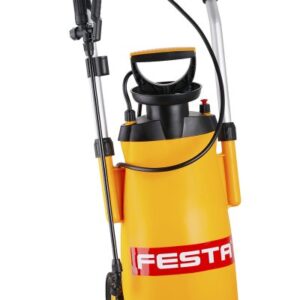 Havetryksprøjte 12L