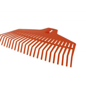 Plastic rive