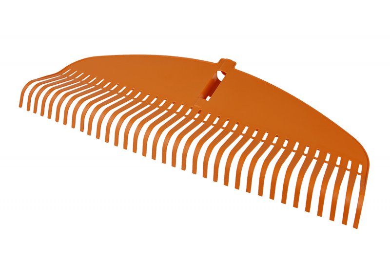 Planeringsrive 35 tænder – bred bladrive 760×310 mm (uden skaft)