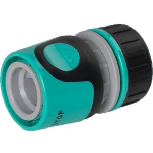 Vandstopstik Festa AQUATIC 1/2"