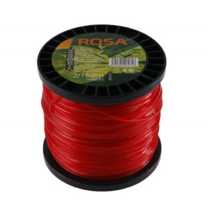 Trimmerline 2,0 mm – 162 m, stjerneprofil