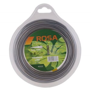 Trimmerline 3,0 mm – 15 m, nylon-kerne