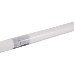Bonded web stof 1,6x50m hvid 17g/m2