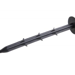 Havestift 115 mm, 10 stk