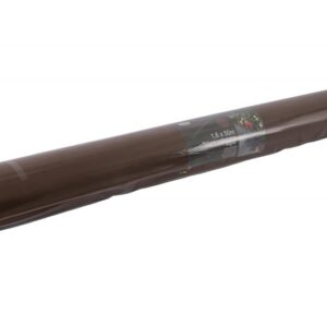 Ikke-vævede tekstiler 1,6x50M BRUN 50g/m2