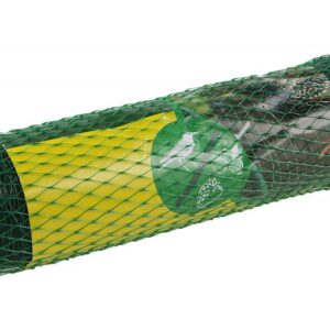 Net mod fugle, grønt, 2x5m