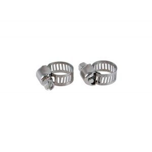 Slangeklemme 8-12mm