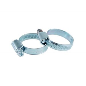 Slangeklemme 20-32mm