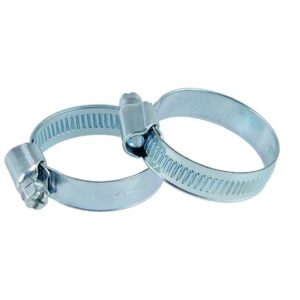 Slangeklemme 25-40mm