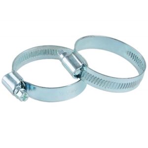 Slangeklemme 32-50mm