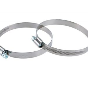 Slangeklemme 80-100mm