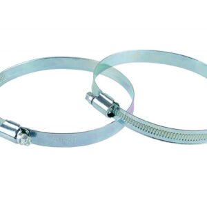 Slangeklemme 90-110mm