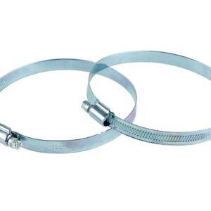 Slangeklemme 100-120mm