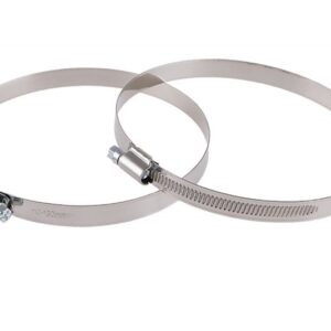 Slangeklemme 110-130mm