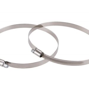 Slangeklemme 140-160mm