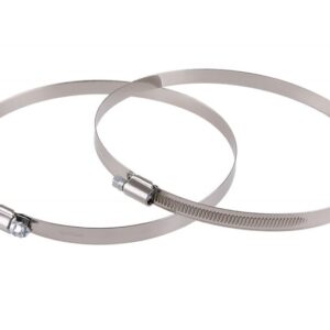 Slangeklemme 150-170mm