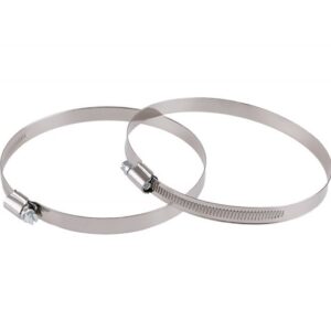 Slangestik 110-130mm, 12mm