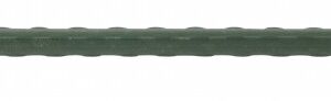 Havestang-plast belægning 90cm X 8mm