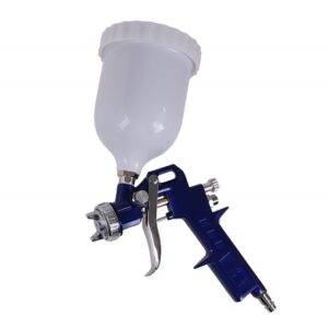 Sprøjtepistol