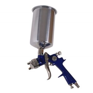 Sprøjtepistol