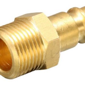 Adapter dia 6mm-1/8" ud