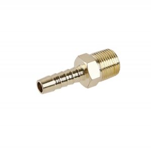 Adapter dia 9mm-3/8" ud