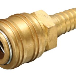 Slangetilslutning 3/8"/9mm