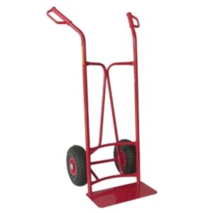 Håndvogn 14/250kg/hjul 260
