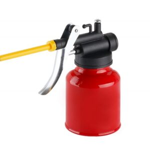 Oliedunk 250ml