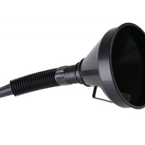 Fleksibel tragt PVC