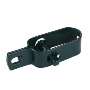 Trådspændt PVC stor