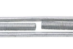 Spændespænde 5x70mm