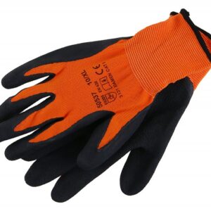 Handske LATEX nr.10