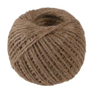Snor JUTE 80g