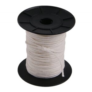 Voksgarn 1mm / 50m