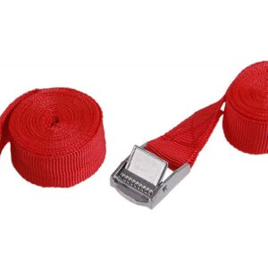 Skraldestang 25mm,2x2,5M, 150kg