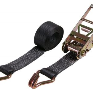 Skraldestang med kroge LC 75mm X 5m