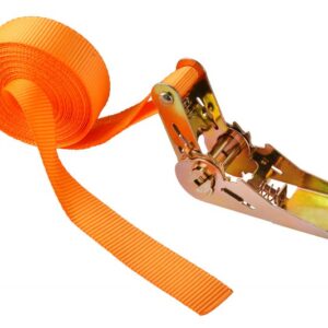 Skraldestang 25mm X 5m TUV/GS 500kg