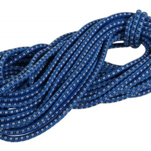 Gummi bagagerem 20m X 8mm