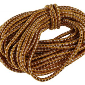 Gummi bagagerem 20m X 10mm