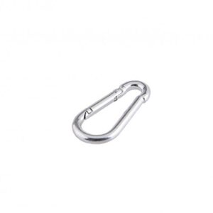 Karabinhage, 4/40 mm DIN 5299C