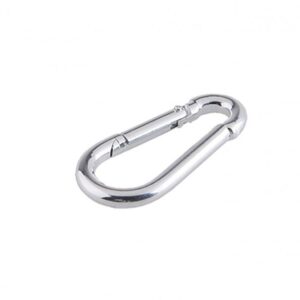 Karabinhage, 6/60 mm DIN 5299C