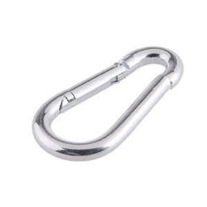 Karabinhage, 8/80 mm DIN 5299C