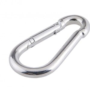 Karabinhage, 10/101mm DIN 5299C