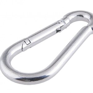 Karabinhage, 11mm DIN 5299C