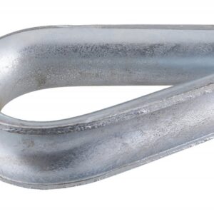 Stålreb fingerbøl 30mm