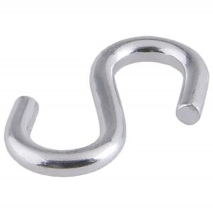 Krog "S" 4/40 mm