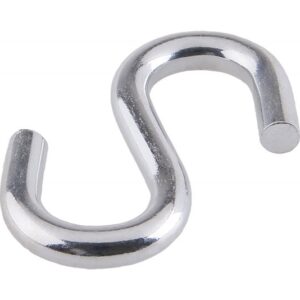 Krog "S" 8/80 mm